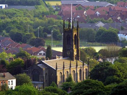 Imagine a Horwich Imagine a Horwich