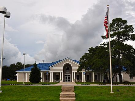 Immagine Freeport (Florida)