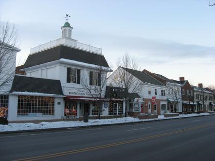 Bild von Worthington (Ohio)