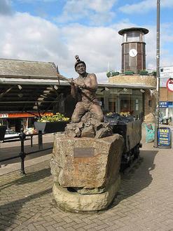 Immagine Cinderford