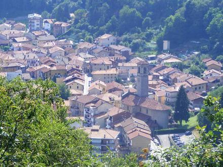 Immagine Tollegno Immagine Tollegno