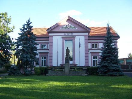 Image of Čakovice Image of Čakovice