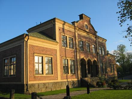Bild von Sävsjö Bild von Sävsjö