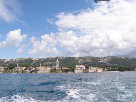 Imagen de Rab (isla) Imagen de Rab (isla)