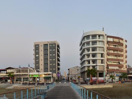 Bild på Larnaca Bild på Larnaca