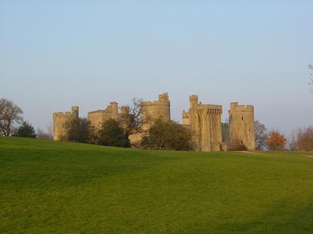 Immagine Bodiam