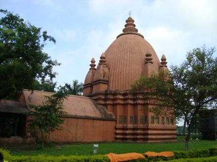Image de Sivasagar Image de Sivasagar