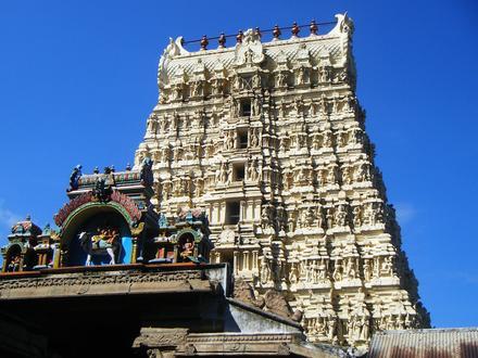 Image of Vikramasingapuram