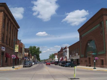 Bild von Owatonna Bild von Owatonna