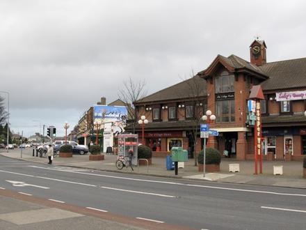 Image of Killester Image of Killester