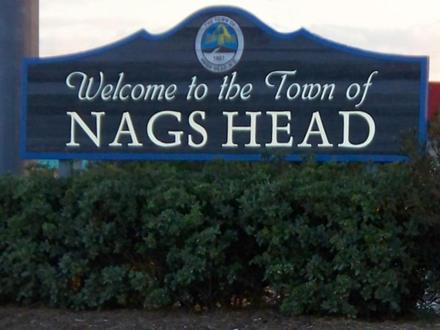 Image de Nags Head Image de Nags Head