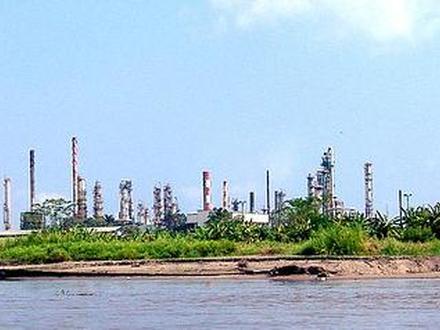Afbeelding van Barrancabermeja Afbeelding van Barrancabermeja