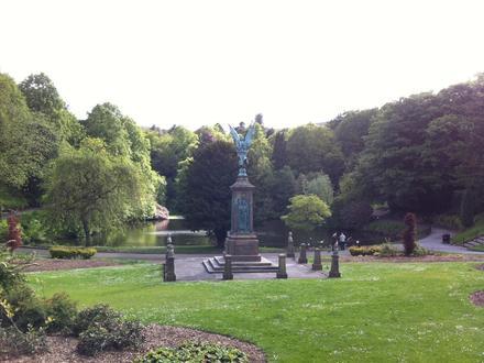 Immagine Darwen Immagine Darwen