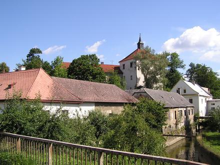 Obrázok Okrouhlice Obrázok Okrouhlice