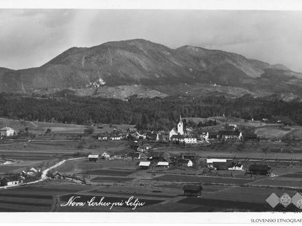 Slika Nova Cerkev Slika Nova Cerkev