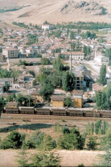Bild von Ulukışla Bild von Ulukışla