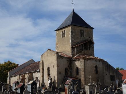 Image of Target, Allier Image of Target, Allier