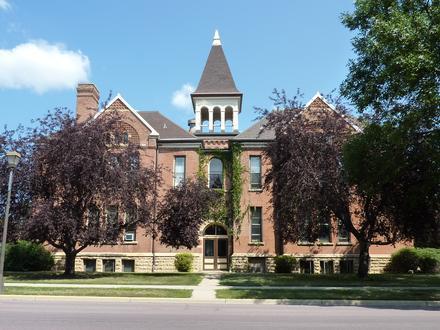 Bild von North Mankato