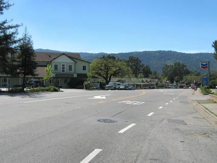 Imagen de Woodside (California)