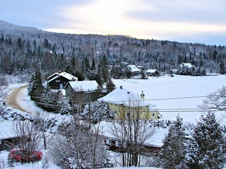 Bild på Lac-Supérieur