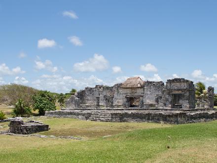 Bild på Tulum Bild på Tulum