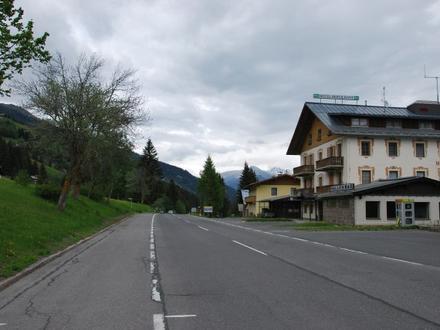 Image of Iselsberg Pass Image of Iselsberg Pass