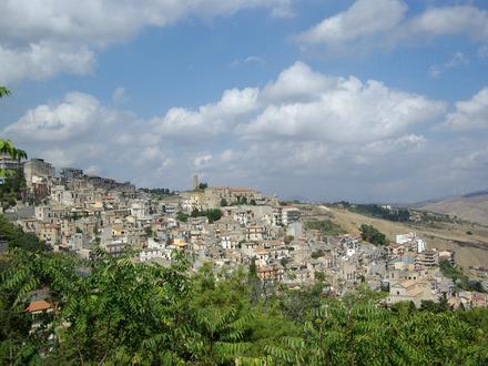 Immagine Cammarata Immagine Cammarata