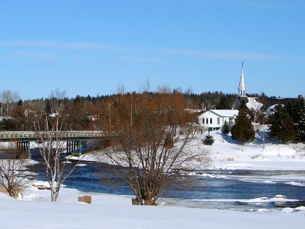 Image of Rémigny, Quebec Image of Rémigny, Quebec