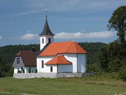 Slika Jakovica Slika Jakovica