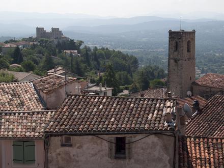 Image of Fayence Image of Fayence