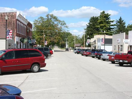 Hình ảnh về Winnebago, Illinois Hình ảnh về Winnebago, Illinois