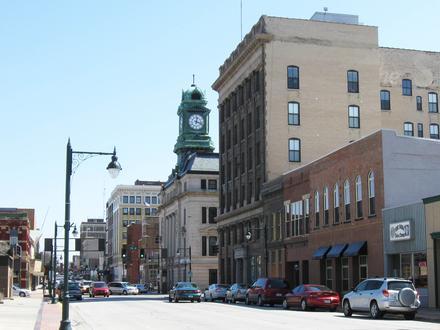 Bild von Fort Dodge