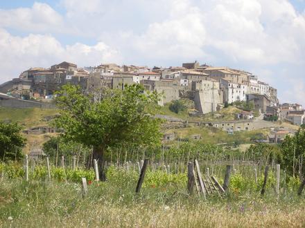 Image of Acerenza Image of Acerenza