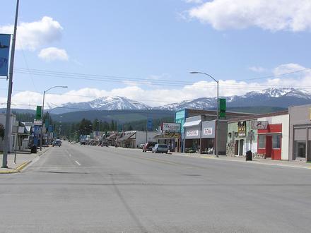 Immagine Libby (Montana)