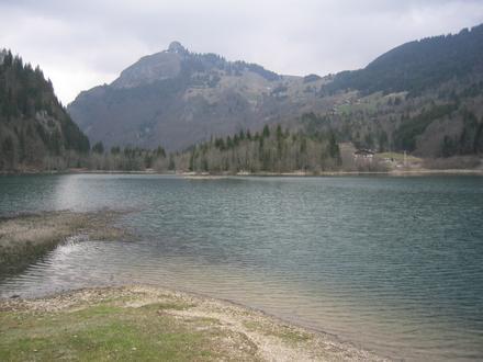 Image of Bellevaux Image of Bellevaux