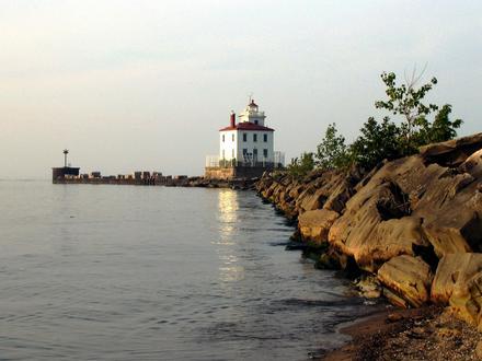 Bild von Fairport Harbor