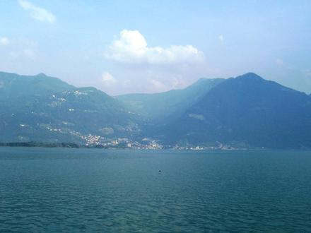Immagine Pisogne Immagine Pisogne