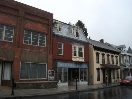 Immagine Littlestown Immagine Littlestown