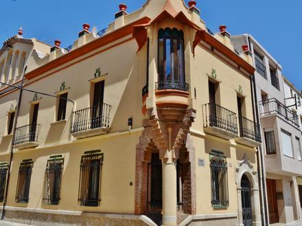 Image de Sarral