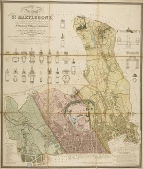 Imatge de Marylebone