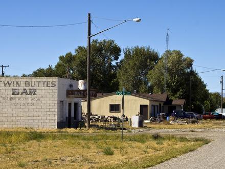 Afbeelding van Atomic City