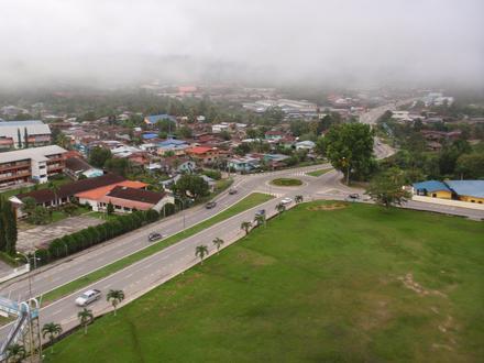 Bild von Keningau Bild von Keningau