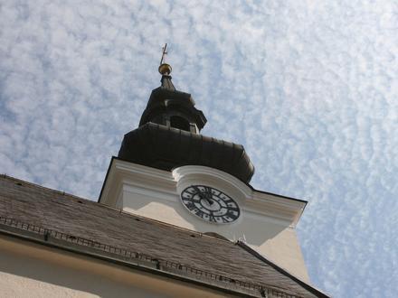 Obrázok Gallneukirchen Obrázok Gallneukirchen
