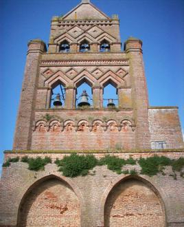 Immagine Miremont (Alta Garonna)