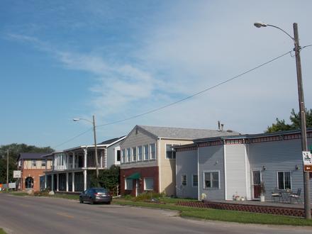Image of Buffalo, Iowa