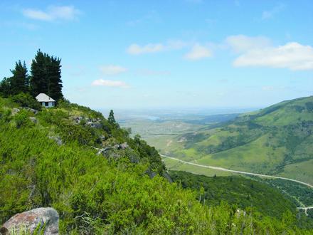 Immagine Hogsback