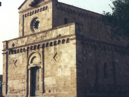 Immagine Tratalias Immagine Tratalias