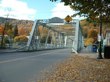 Imagen de Shelburne Falls