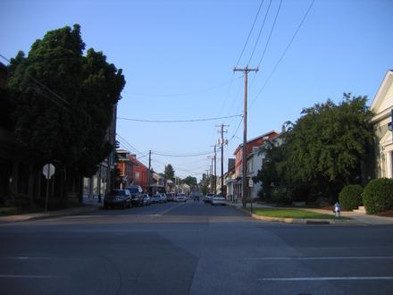 Afbeelding van Reamstown