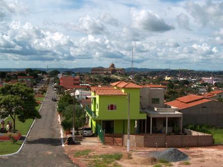 Obrázok Trindade (Goiás)